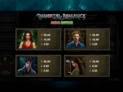 Immortal Romance™ Mega Moolah
