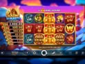 Blazing Mammoth