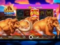 Blazing Mammoth