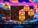 Blazing Mammoth