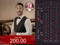 Real Roulette with George