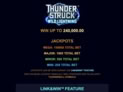 Thunderstruck® Wild Lightning