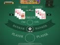 Mini Baccarat
