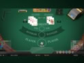 Mini Baccarat