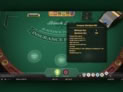 European BlackJack MH
