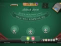 Double Exposure Blackjack MH