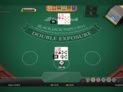 Double Exposure Blackjack MH