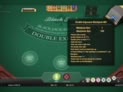 Double Exposure Blackjack MH
