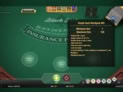 Single Deck Blackjack MH