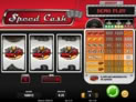 Speed Cash