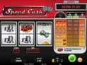 Speed Cash