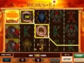 Riches of Ra