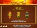 Riches of Ra