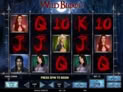 Wild Blood