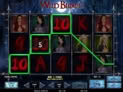 Wild Blood