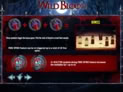 Wild Blood