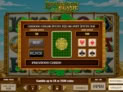 Leprechaun goes Egypt