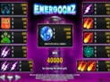 Energoonz