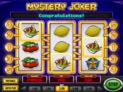 Mystery Joker