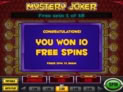 Mystery Joker