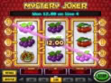 Mystery Joker