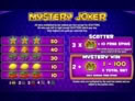 Mystery Joker