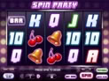Spin Party