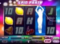 Spin Party