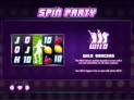 Spin Party