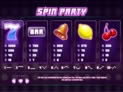 Spin Party