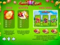 Easter Eggs