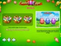 Easter Eggs