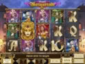 Royal Masquerade