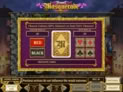 Royal Masquerade