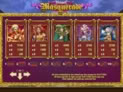 Royal Masquerade
