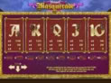Royal Masquerade