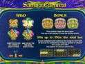 Samba Carnival