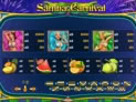 Samba Carnival