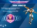 Iron Girl
