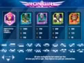 Iron Girl