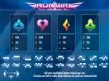 Iron Girl