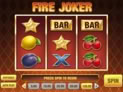 Fire Joker
