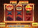 Fire Joker