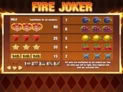 Fire Joker