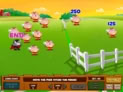 Flying Pigs