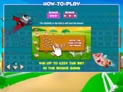 Flying Pigs