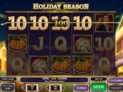 Holiday Season