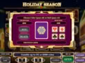 Holiday Season