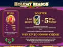 Holiday Season