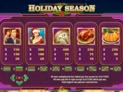 Holiday Season